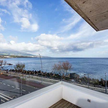 Azores Villas-Sun Villa Ponta Delgada Dış mekan fotoğraf