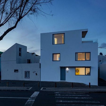 Azores Villas-Sun Villa Ponta Delgada Dış mekan fotoğraf