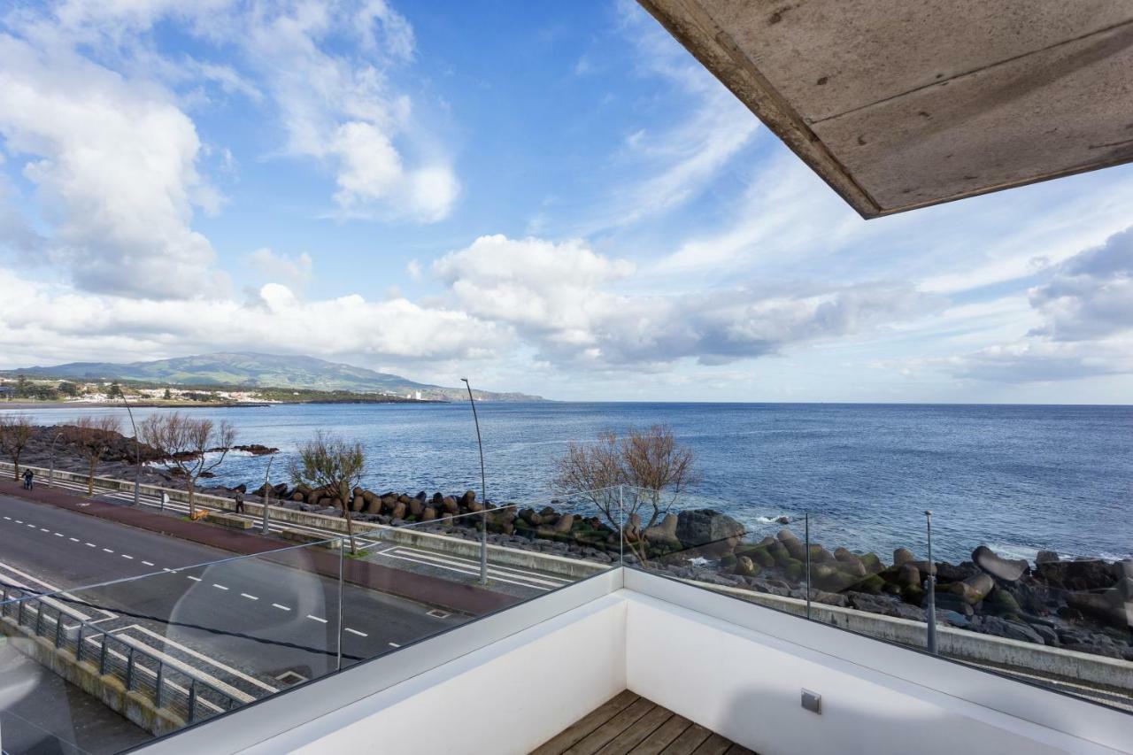 Azores Villas-Sun Villa Ponta Delgada Dış mekan fotoğraf