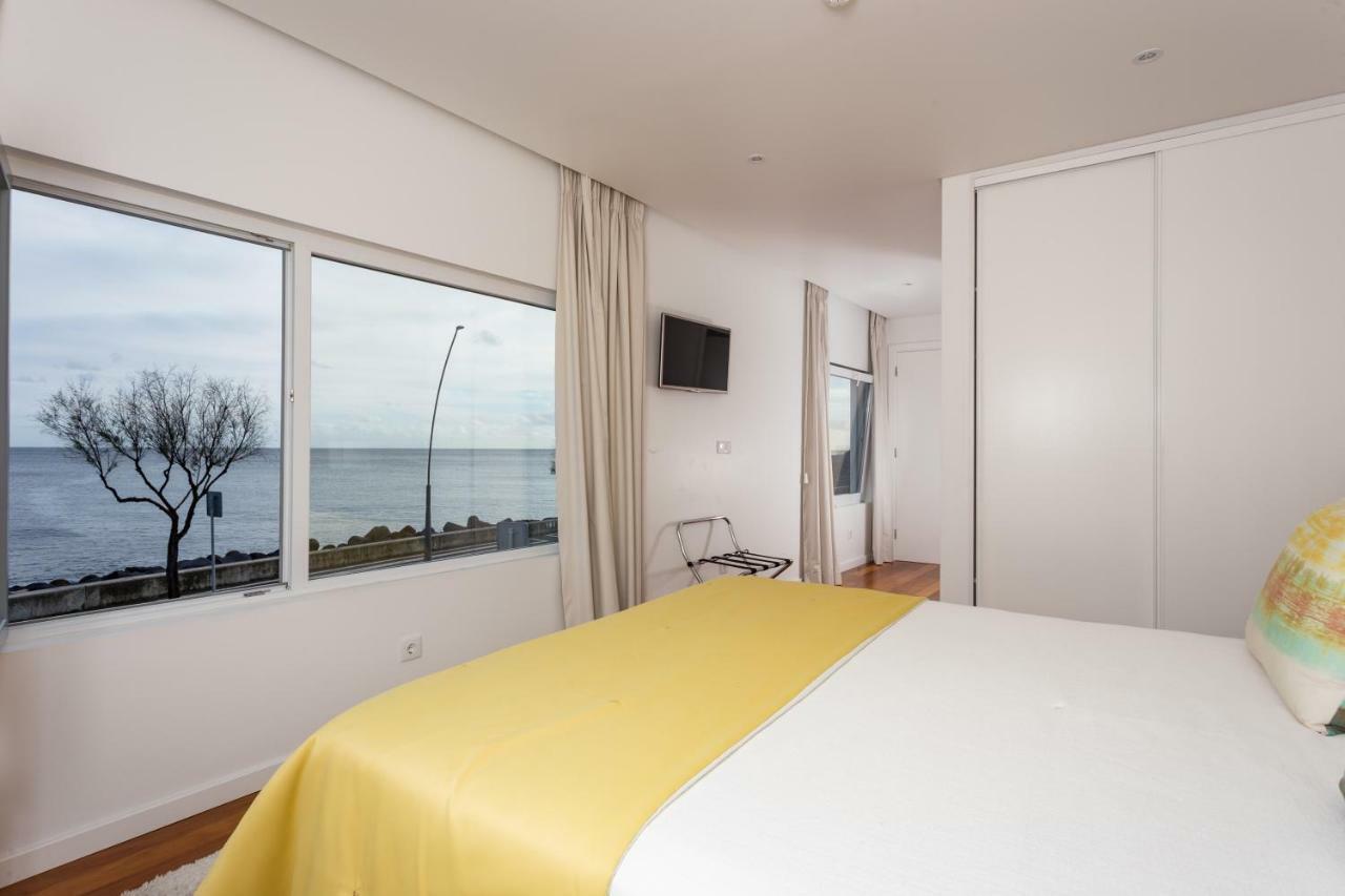 Azores Villas-Sun Villa Ponta Delgada Dış mekan fotoğraf