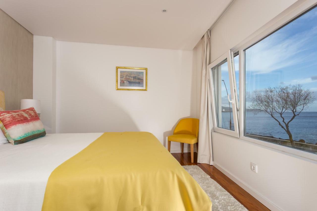 Azores Villas-Sun Villa Ponta Delgada Dış mekan fotoğraf