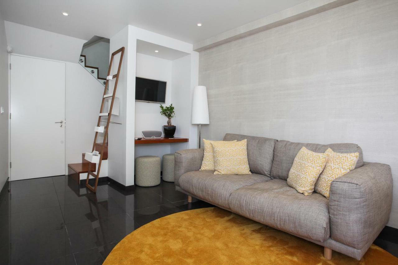 Azores Villas-Sun Villa Ponta Delgada Dış mekan fotoğraf
