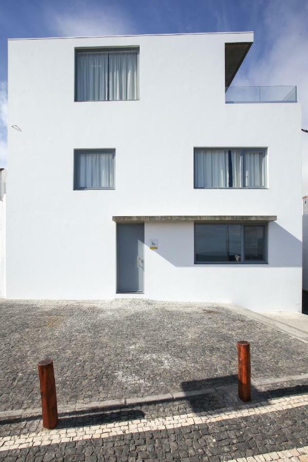 Azores Villas-Sun Villa Ponta Delgada Dış mekan fotoğraf